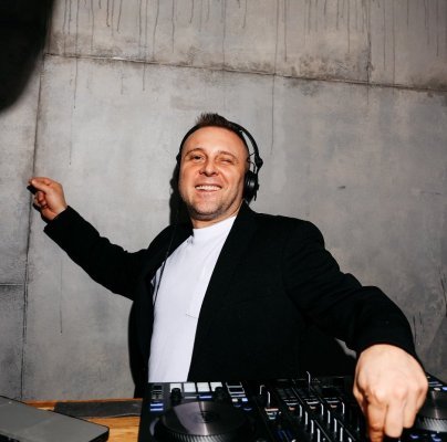 Алексей Шилов