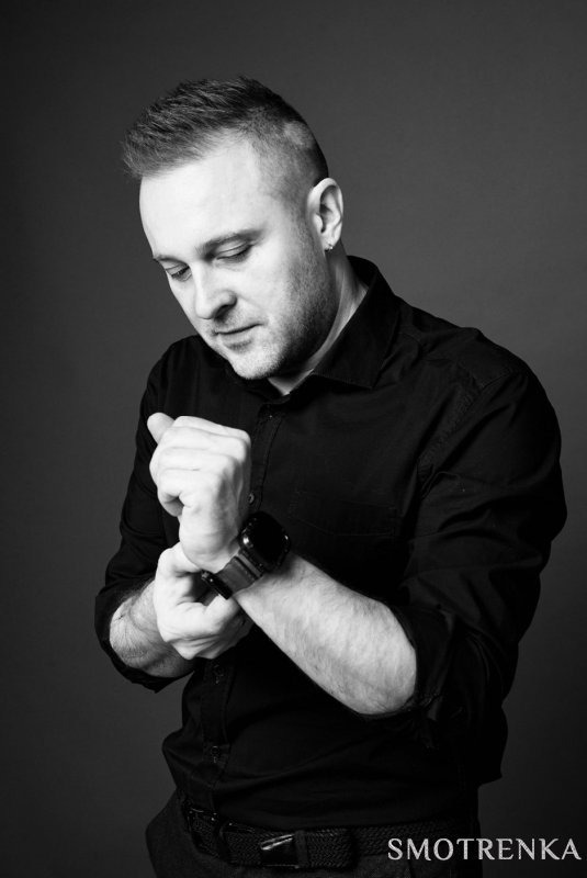 Алексей Шилов