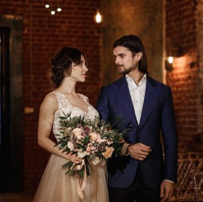 Свадебная студия Miss Boom