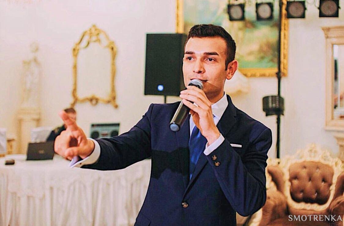 Наиль Алиев