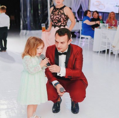 Наиль Алиев