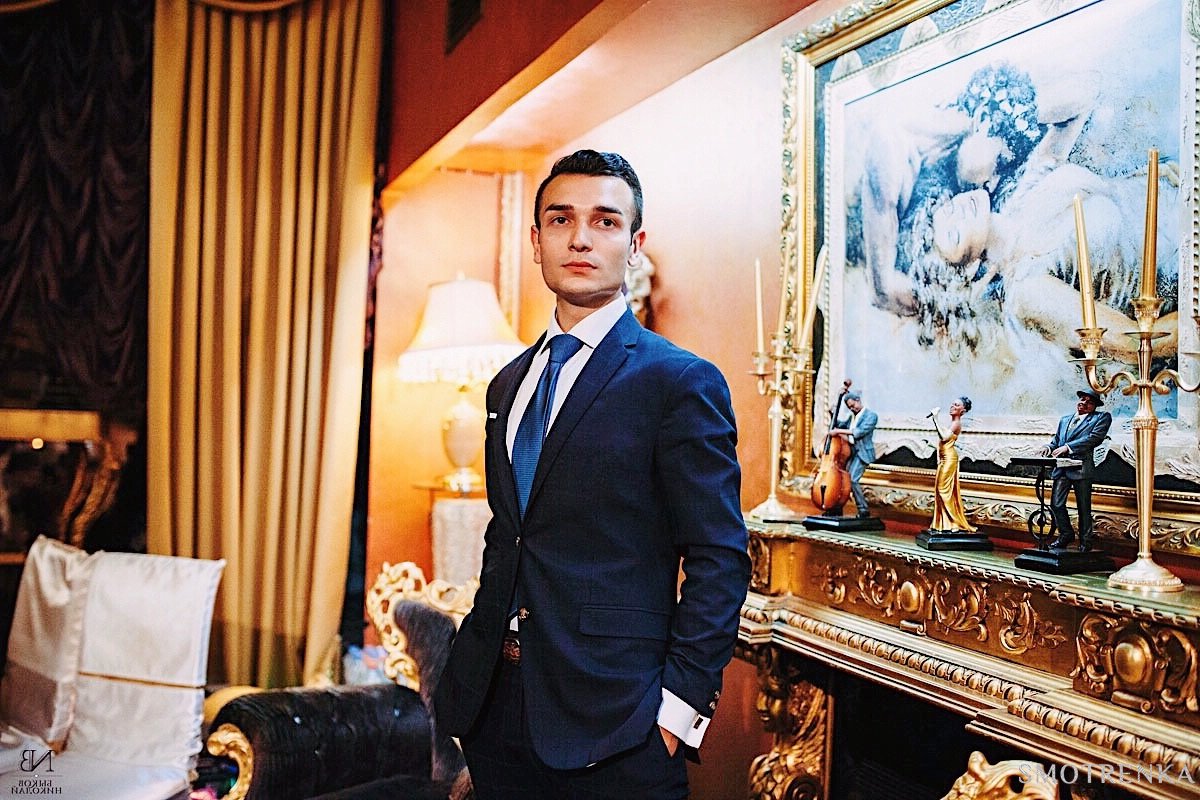 Наиль Алиев