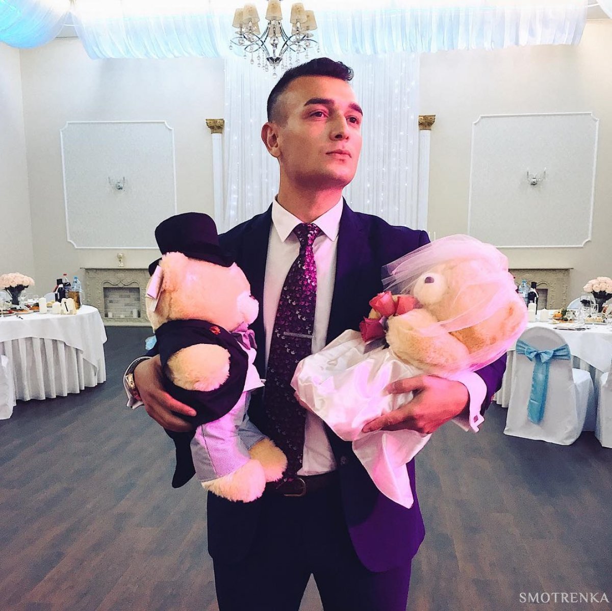 Наиль Алиев