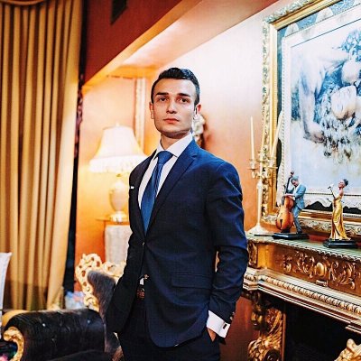 Наиль Алиев