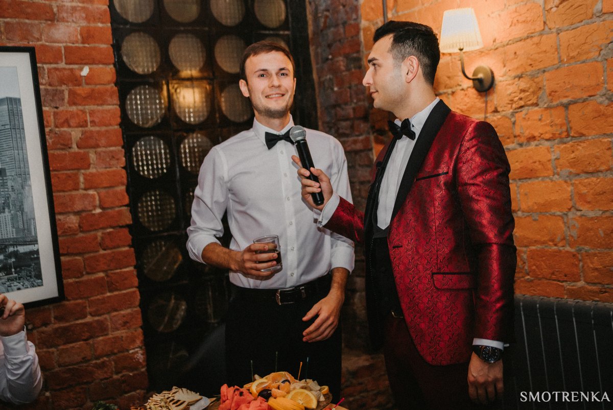Наиль Алиев