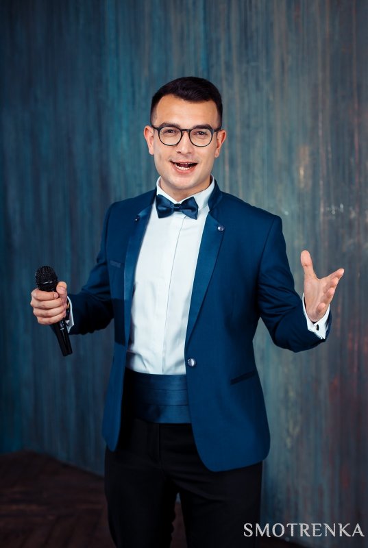 Наиль Алиев