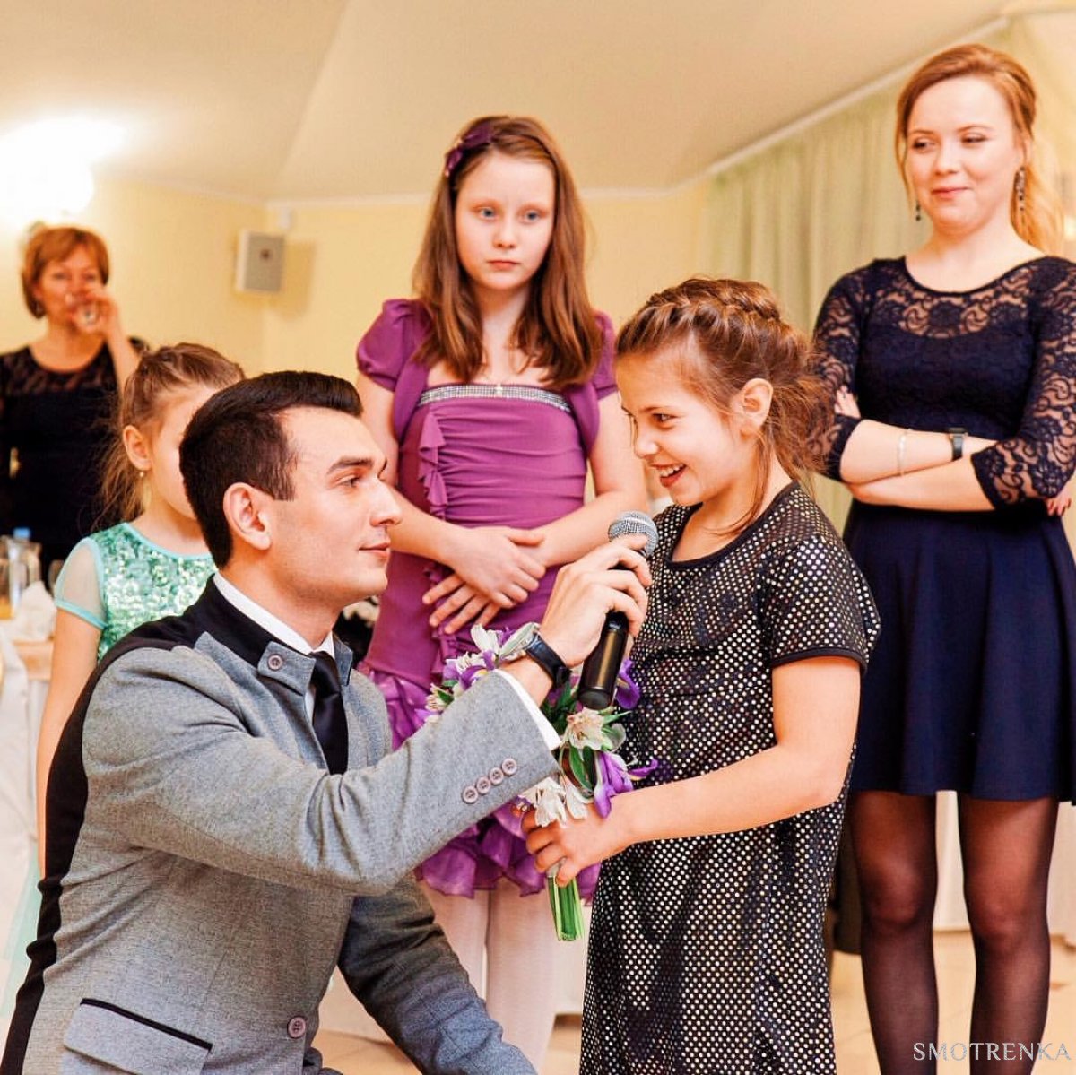Наиль Алиев