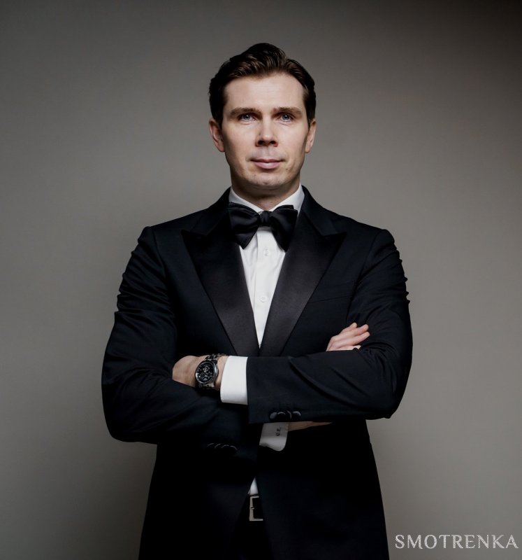 Олег Ефимкин