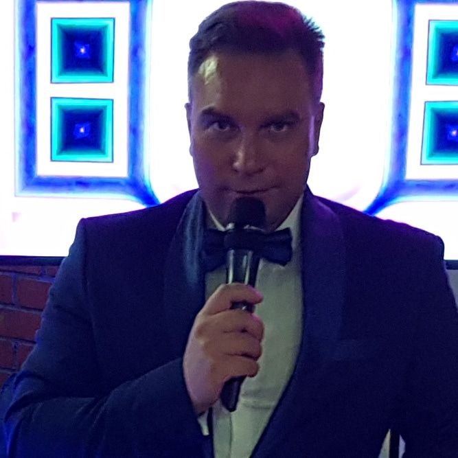 Андрей Черниченко