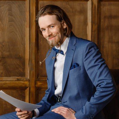 Евгений Ладынин