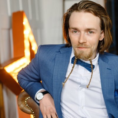 Евгений Ладынин