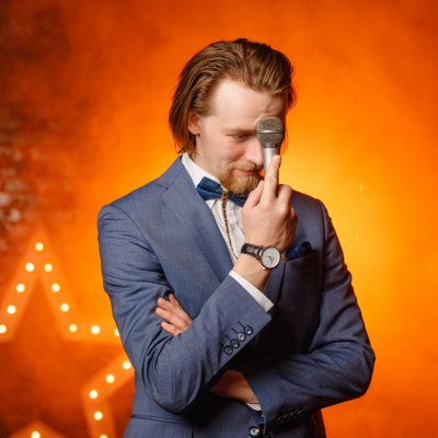 Евгений Ладынин