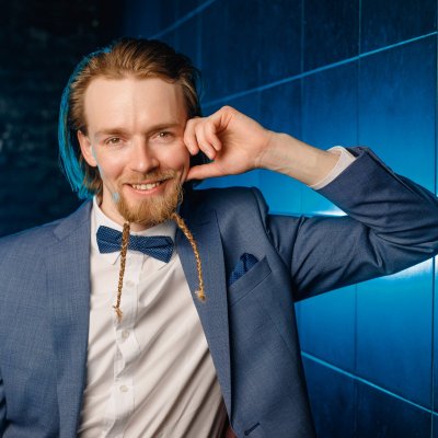 Евгений Ладынин