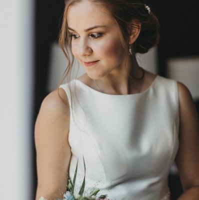 Елизавета Мурашкина