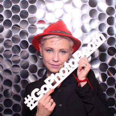 Компания по аренде фотобудок GoPhotoBoot