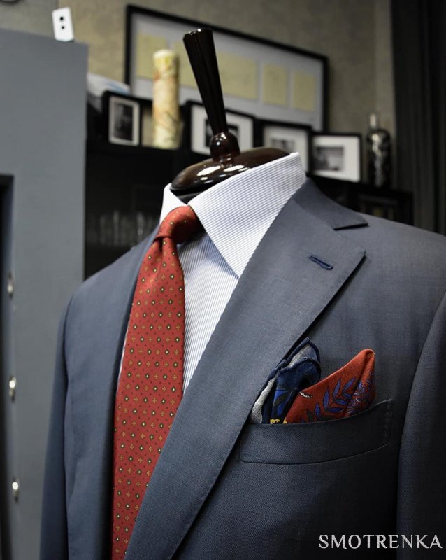 Bespoke
