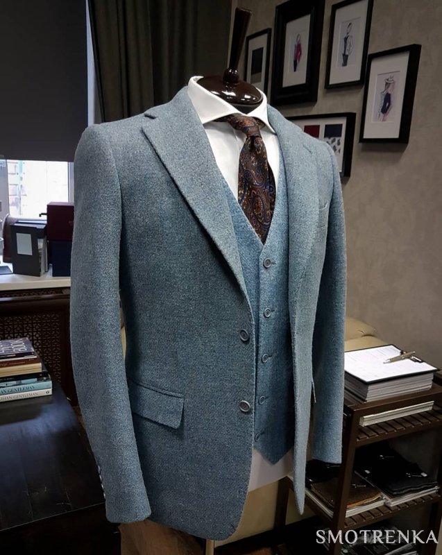 Bespoke