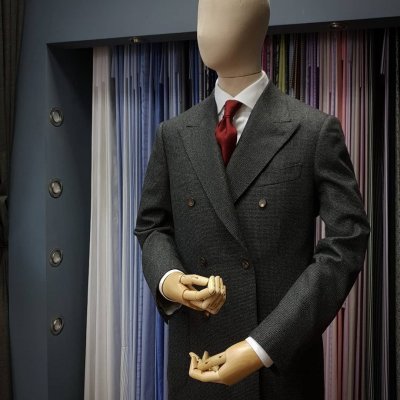 Bespoke