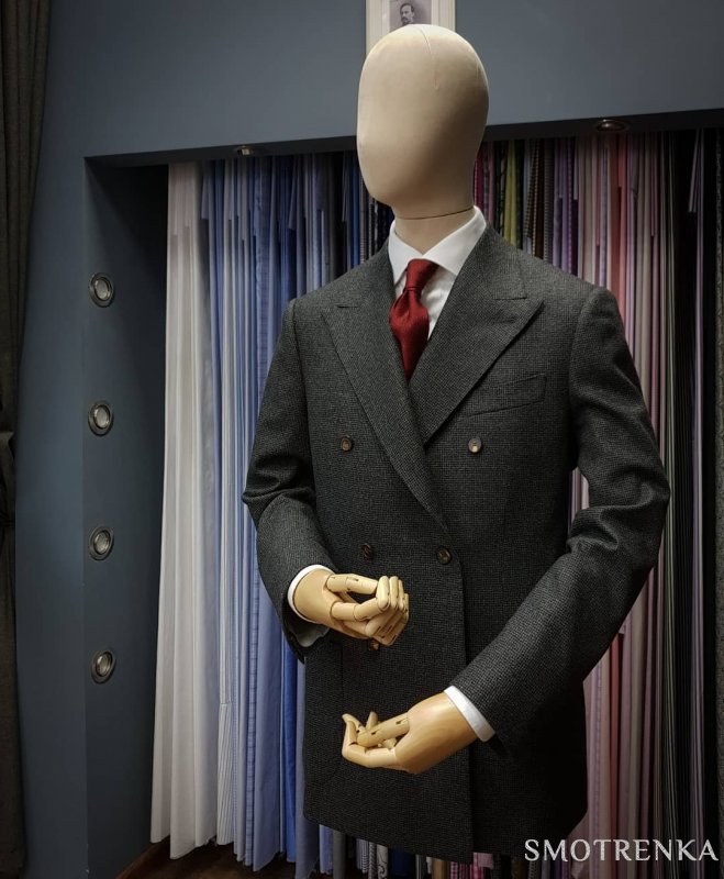 Bespoke