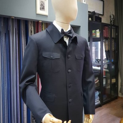 Bespoke
