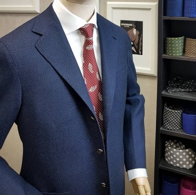 Bespoke
