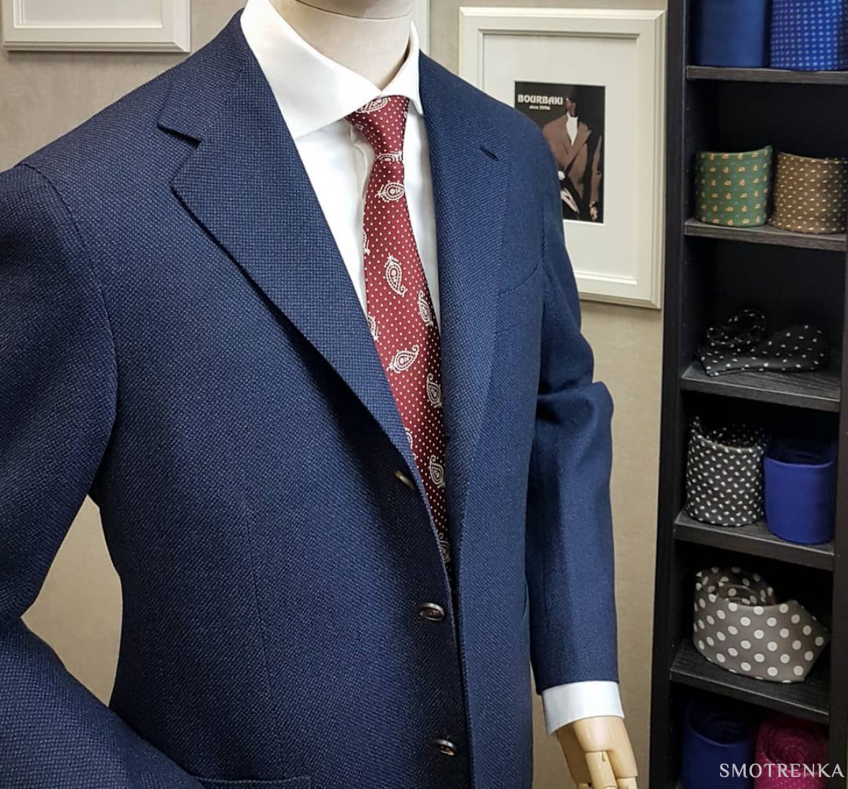 Bespoke
