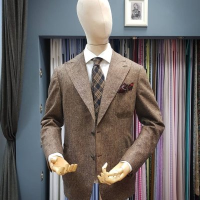 Bespoke
