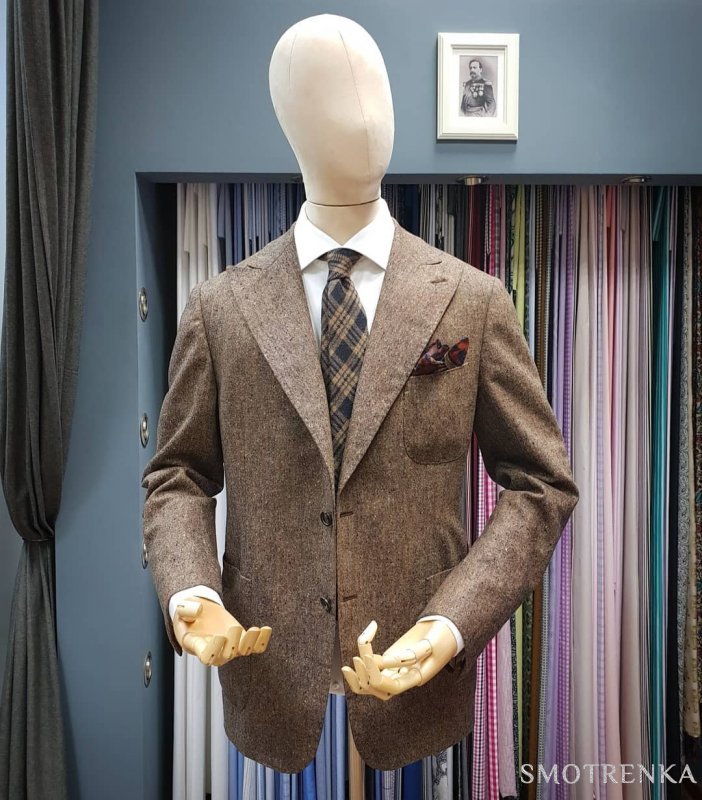 Bespoke