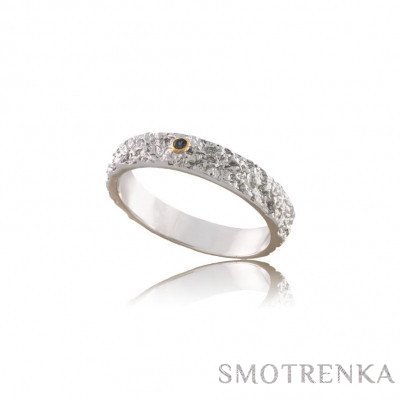 Silver mania