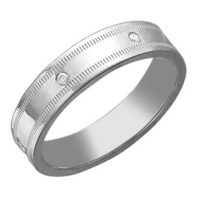 Silver mania