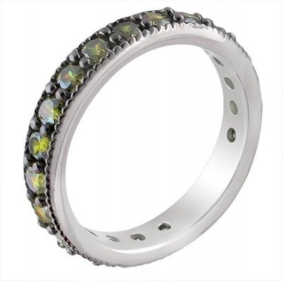 Silver mania