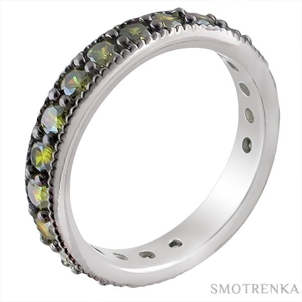 Silver mania