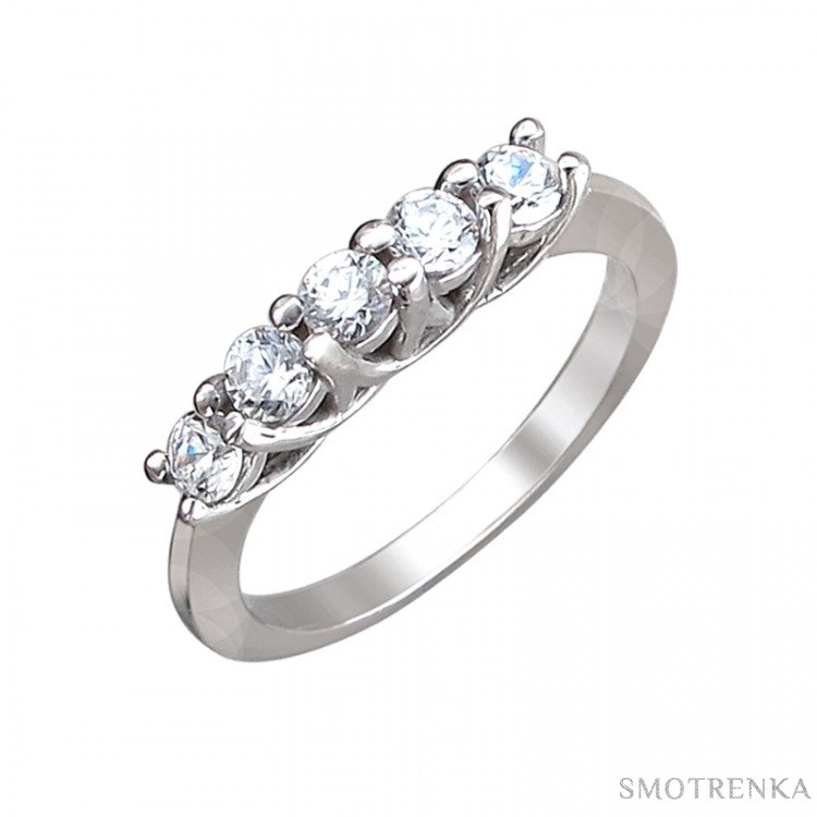 Silver mania