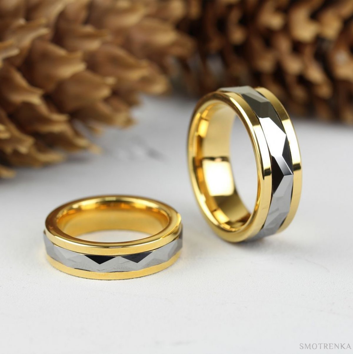 Lonti Accessories