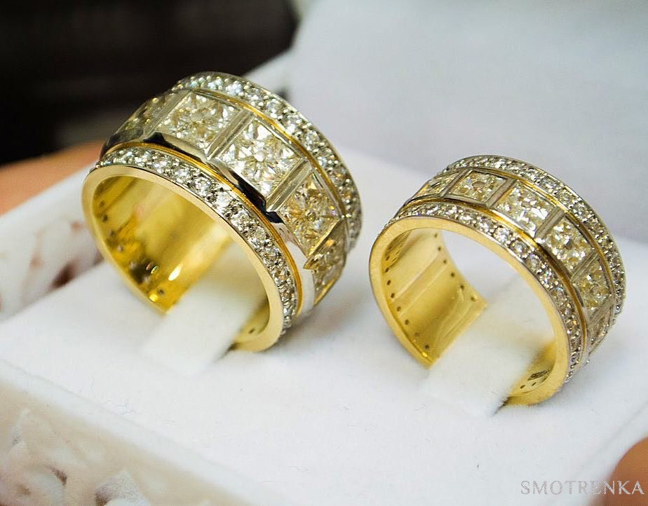Golden Charm