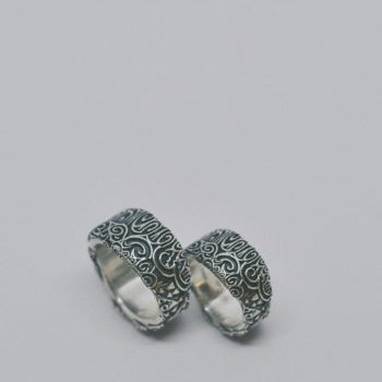 Anchor jewellery