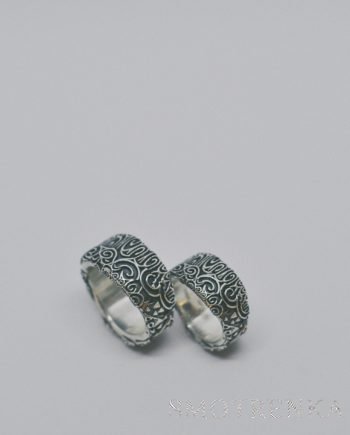 Anchor jewellery