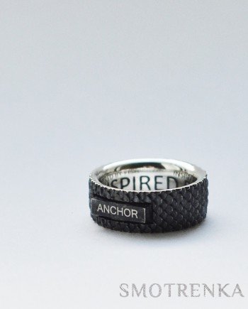 Anchor jewellery