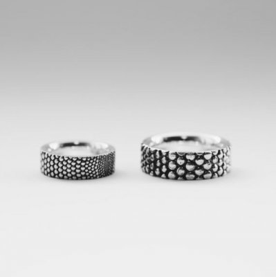 Anchor jewellery