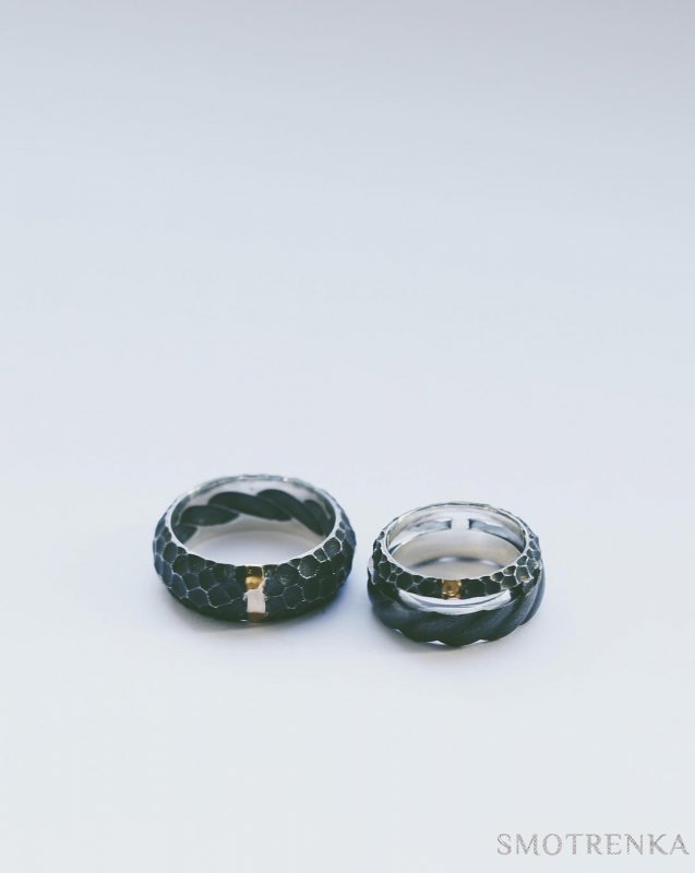 Anchor jewellery