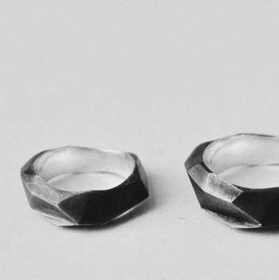 Anchor jewellery