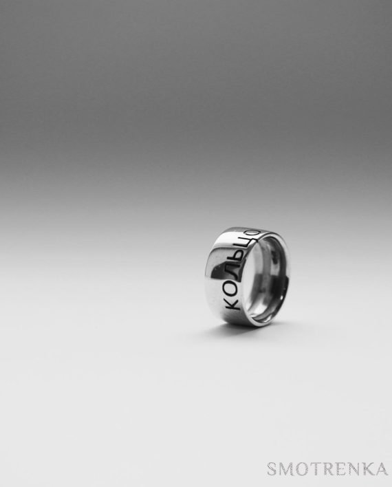 Anchor jewellery