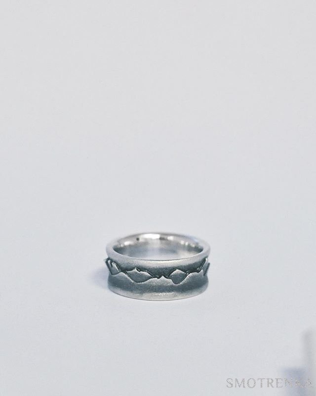 Anchor jewellery