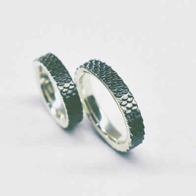 Anchor jewellery