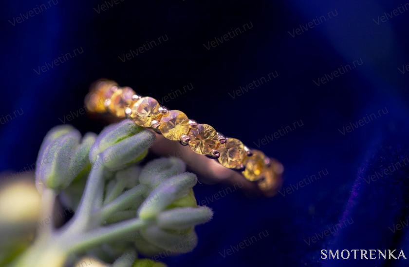Velvetin Jewellery