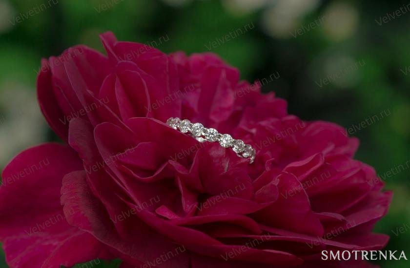 Velvetin Jewellery