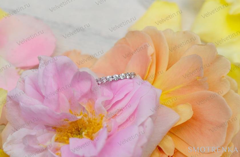 Velvetin Jewellery