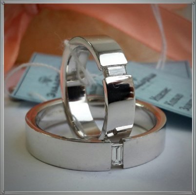 Inlove rings