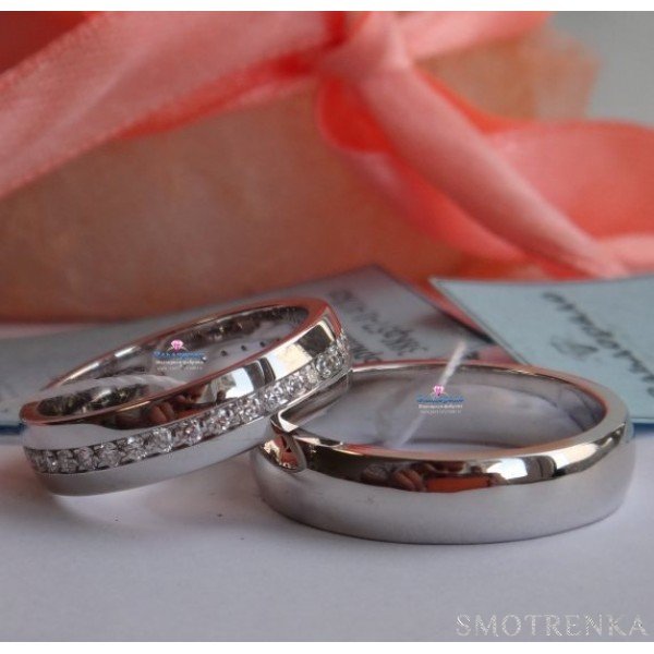 Inlove rings