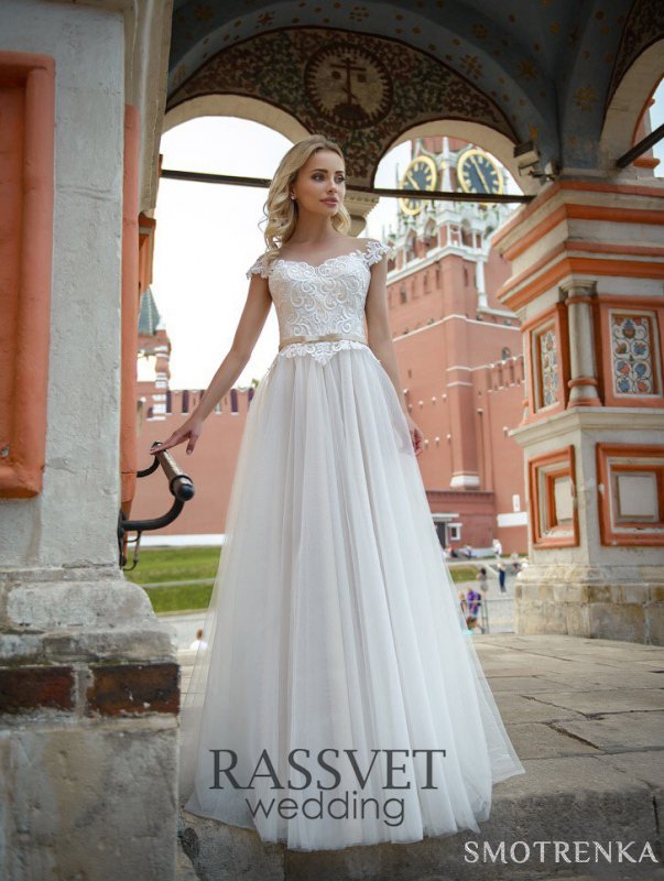 Рассвет